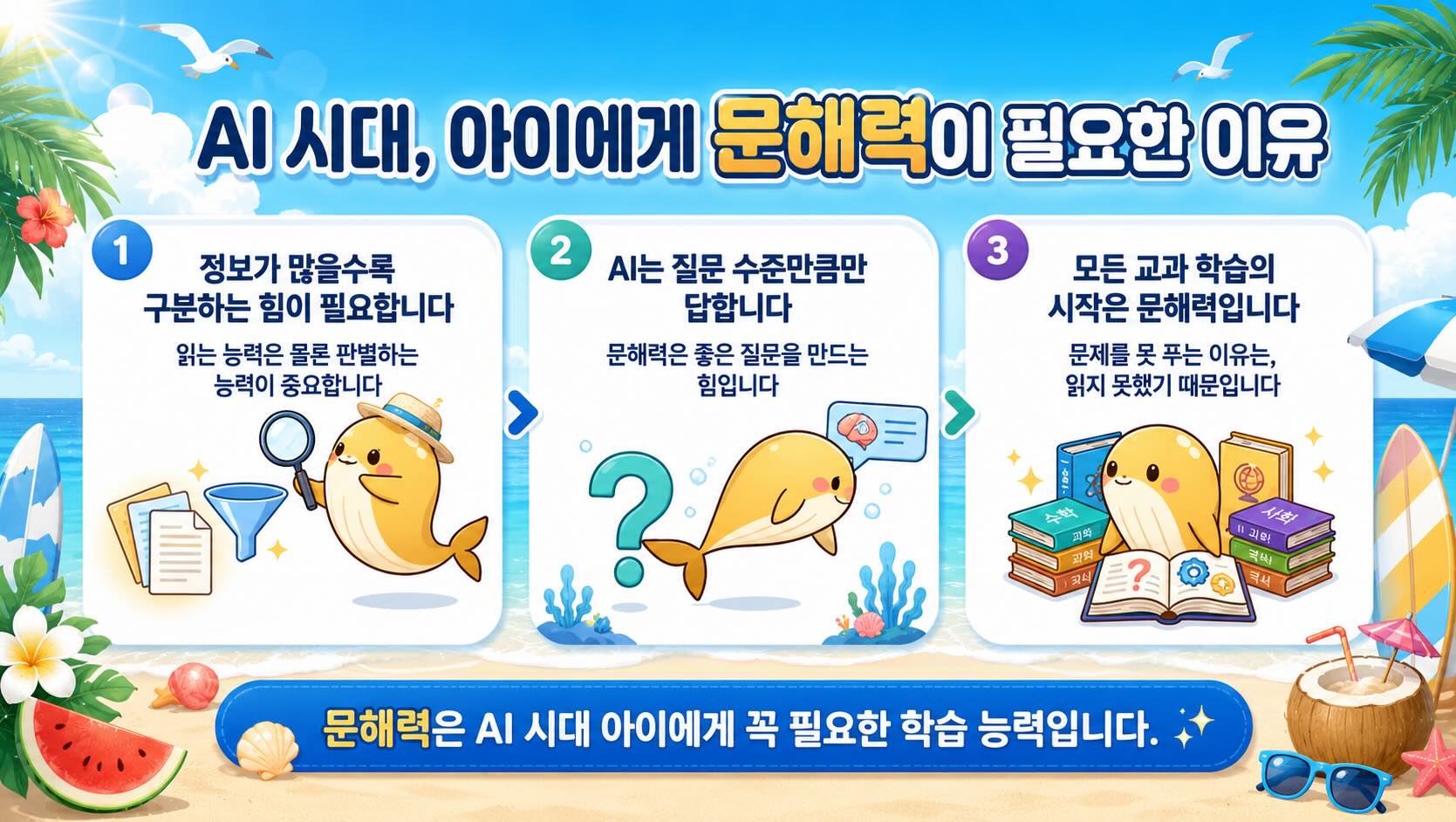 브레인문해력 소개